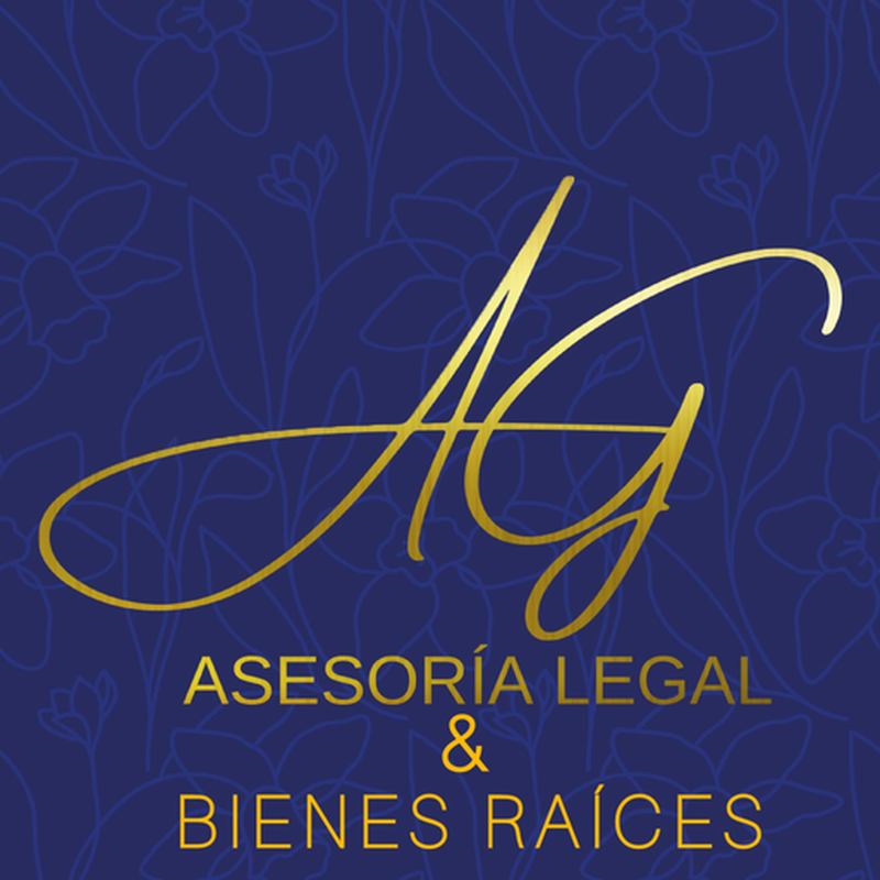 AG Asesoría Legal & Bienes Raíces